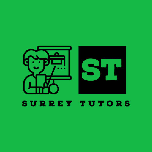 Surrey tutors logo